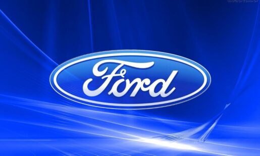 Ford Recalls 1.45 Million Vehicles For Faulty Rearview Cameras