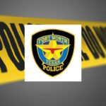 Fort Worth Police Search For Hit-And-Run Suspect