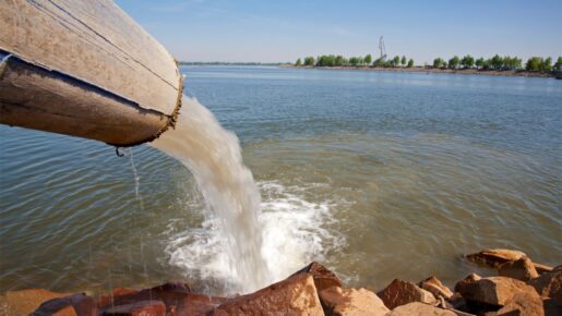 Fort Worth Secures $4M State Loan To Remove Forever Chemicals From Wastewater
