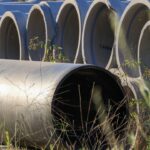 Texas Approves $45M For Brazoria County, Buffalo, And Clute To Bolster Infrastructure