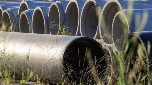 Texas Approves $45M For Brazoria County, Buffalo, And Clute To Bolster Infrastructure