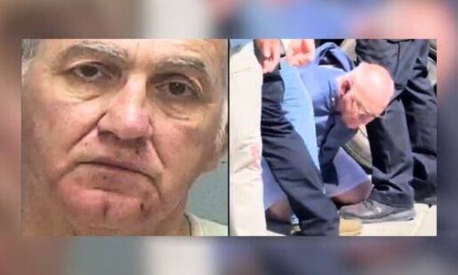 Initial Suspect In Charlie Kirk Assassination Faces Obstruction, Child Porn Charges