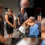 Texas Rebuilds: How Gov. Abbott And George Strait Are Helping Flood-Hit Communities Recover