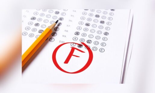 U.S. Math And Reading Scores Plunge, Trump Pushes States To Take Charge