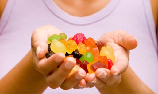 Gummies In Jeopardy? THC Ban Buzz Continues To Shake Texas Shops