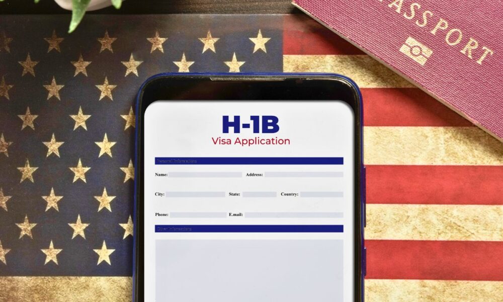Trump’s $100K H-1B Fee: One-Time Charge Clarified