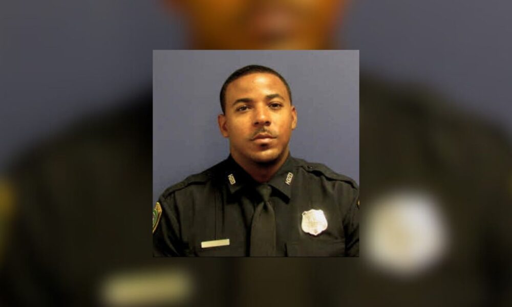 Fatal Crash Ends Life Of Dedicated Houston Police Officer