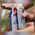 Michelob Ultra Overtakes Modelo As America’s Top-Selling Beer