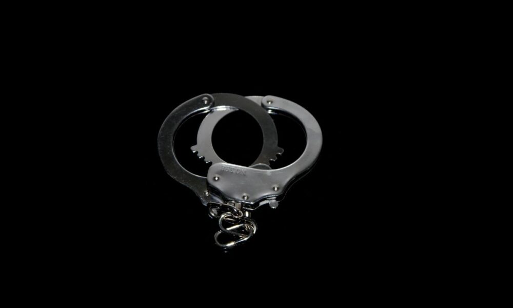 North Texas Police Book Four Aliens; ICE Detainers Issued For Public Safety
