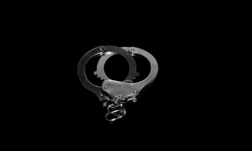 North Texas Police Book Four Aliens; ICE Detainers Issued For Public Safety