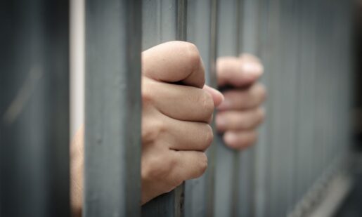 Dallas County Jail Overcrowding Surges As ICE Detainer Requests Hit Record High