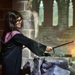Unleash Your Inner Wizard At The Harry Potter Exhibition In Dallas This October