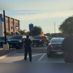 Rowlett Police Probe Targeted Shooting In Walmart Parking Lot, No Injuries Reported