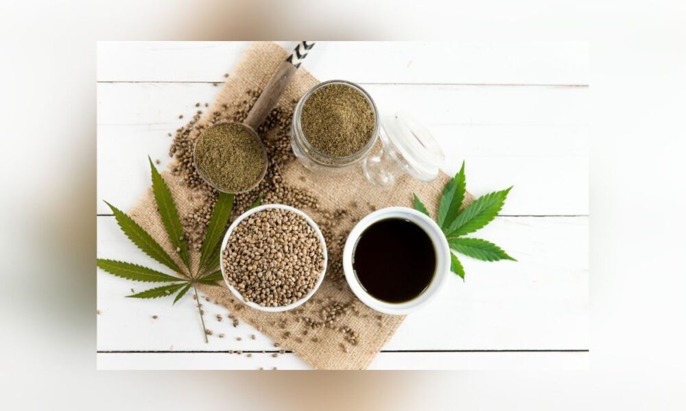 Texas Gov. Abbott Bans Hemp Sales To Underage Buyers