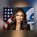 Noem Accuses CBS Of Distorting Interview Amid Wider Scrutiny Of Network Bias