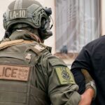 DHS Arrests 12 Violent Criminal Illegal Aliens In Minnesota During Operation Metro Surge