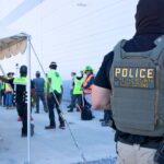 ICE Crackdowns Focus On Criminals And Workplace Violations In Georgia And Massachusetts