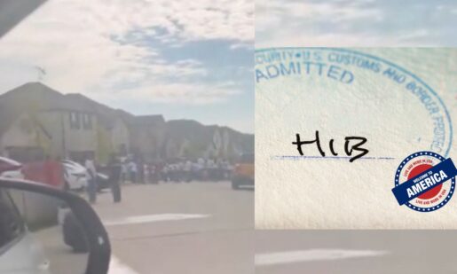 Little Elm Resident Faces Doxxing Over Video, Stirring H-1B Visa And Community Concerns