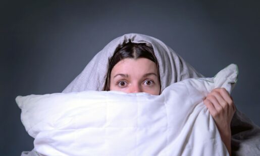 Sleepless And Stressed: How Insomnia Fuels Dementia, Obesity, Heart Risks