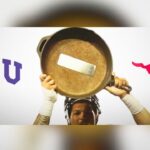 Iron Skillet Finale: SMU And TCU Set For Historic College Football Showdown