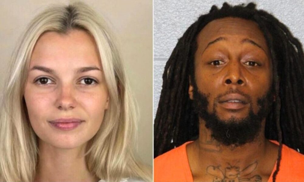 Free To Kill: Schizophrenic Felon Released By Judge, Only To Murder Ukrainian Refugee