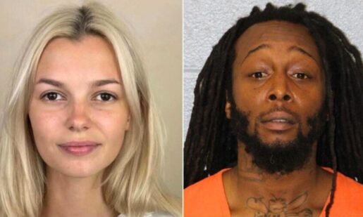 Free To Kill: Schizophrenic Felon Released By Judge, Only To Murder Ukrainian Refugee