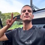 Schlossberg, JKF’s Grandson, Hints At Challenge For Nadler’s Seat