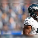 Spit Happens: Jalen Carter’s Ejection Becomes His Suspension In NFL’s Punishment