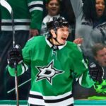 Dallas Stars, Jason Robertson At “Standstill” In Contract Negotiations