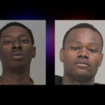 Two Men Admit To Firing Shots At Dallas Middle School Classroom