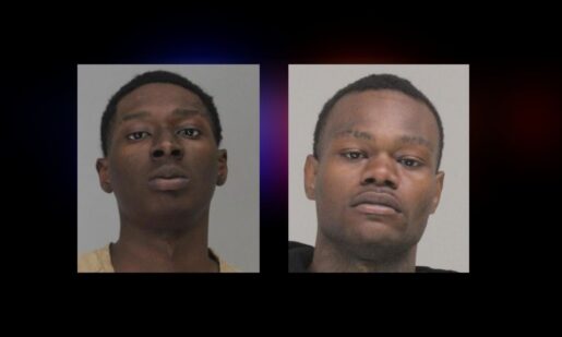 Two Men Admit To Firing Shots At Dallas Middle School Classroom