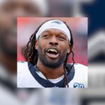 Cowboys Add Defensive Help, Sign DE Jadeveon Clowney To One-Year Contract