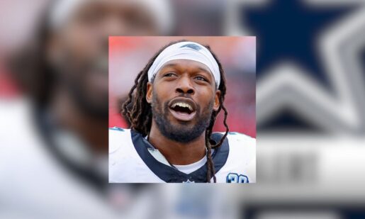 Cowboys Add Defensive Help, Sign DE Jadeveon Clowney To One-Year Contract