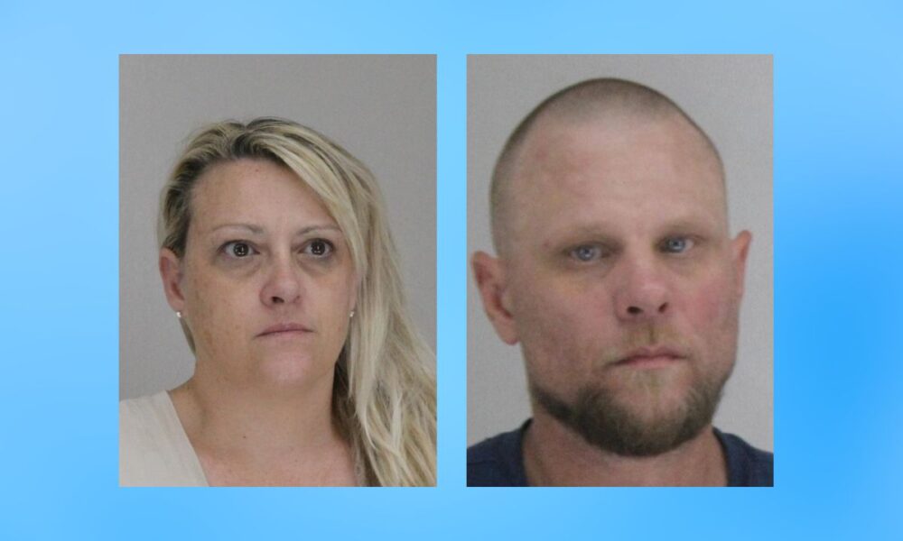 Dallas Police Arrest Wanted Felons Linked To U-Haul Burglary Spree