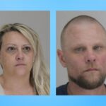 Dallas Police Arrest Wanted Felons Linked To U-Haul Burglary Spree