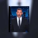 Jimmy Kimmel Skips Apology In Emotional TV Comeback Monologue