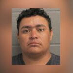 Texas Adds Honduran Man To Most Wanted List After Liberty County Bar Shooting