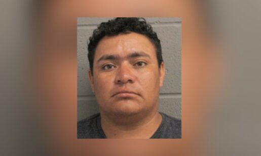 Texas Adds Honduran Man To Most Wanted List After Liberty County Bar Shooting