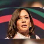 “Swimming With The Fishes”: Kamala Harris’ Political Career Sinks Deeper