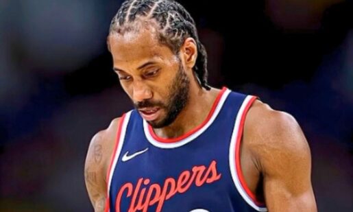 NBA Investigates Alleged Clippers Scheme: $28M “No-Show” Deal For Kawhi Leonard