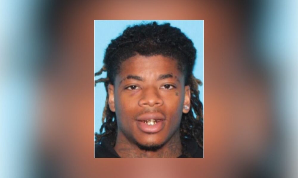 Crips Gang Member Added To Texas’ 10 Most Wanted Fugitives List