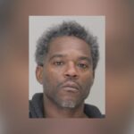 Fentanyl, Meth, And Firearms Seized In Dallas Traffic Stop, Three Suspects Held