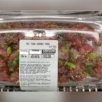 Listeria Scare Prompts Recall Of Costco’s Ahi Tuna Wasabi Poke In Over 30 States