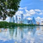 Deadly Waters: Texas Bayous, Lakes, And Rivers