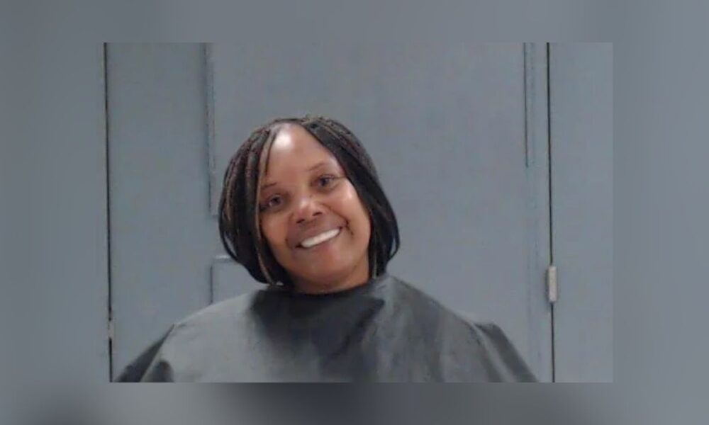 Former Greenville ISD Aide Arrested For Alleged Abuse Of Special Needs Student
