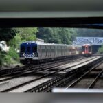 Trump Creates Emergency Board To Tackle Long Island Rail Road Union Disputes