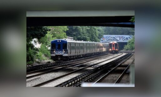 Trump Creates Emergency Board To Tackle Long Island Rail Road Union Disputes