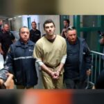Judge Tosses Terrorism Charges In New York Case Against Luigi Mangione