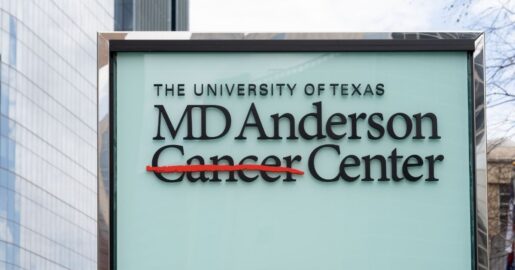 Specialist Flags UT-MD Anderson’s Risky Chinese Partnerships