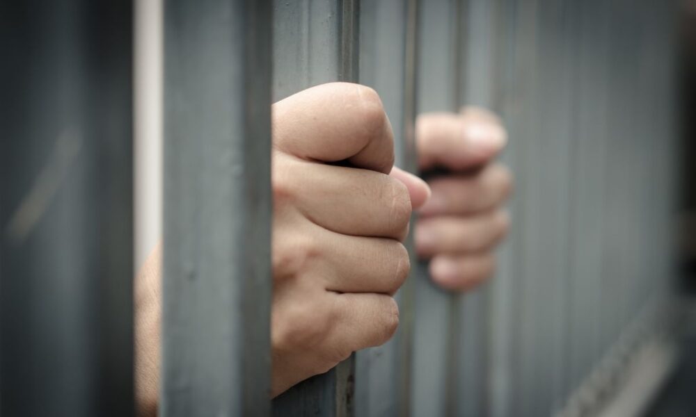 MUGSHOT: Immediate Parole Eligible, Jury Compromised In Denton County Teen Shooting